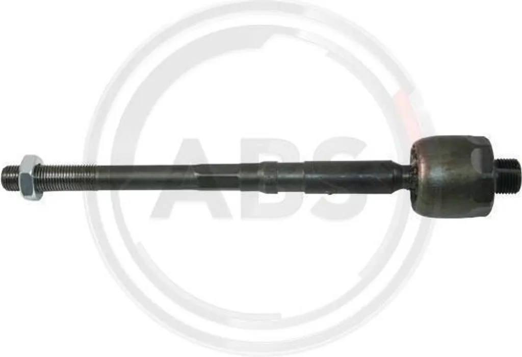 Barre d'accouplement intérieure BMW Série 3 E90 et Série 1 E87 E82 E88