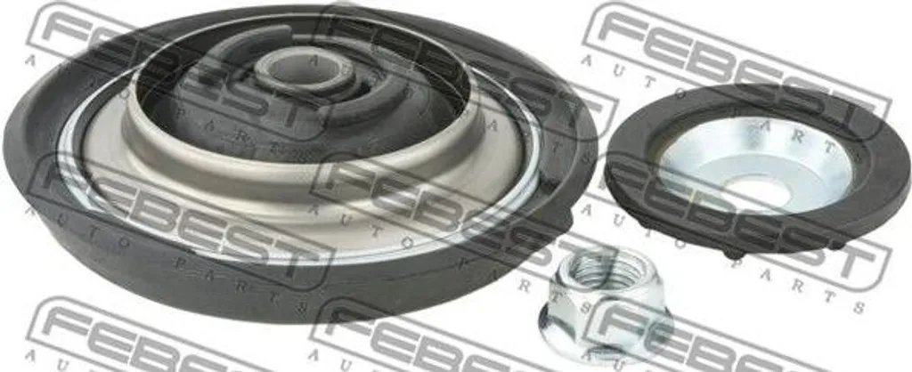 Roulement de Suspension Haute Résistance pour DS5, DS4, DS3 et Gamme Peugeot