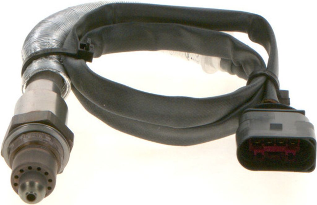 BOSCH 0 258 030 522 - OE 4S0 906 262 D Lambdasonde für R8 (4S)