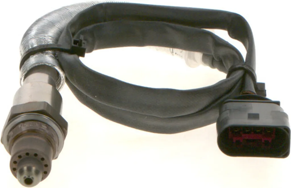 Réparer voyant moteur Audi R8 - Sonde lambda Bosch 0 258 030 522