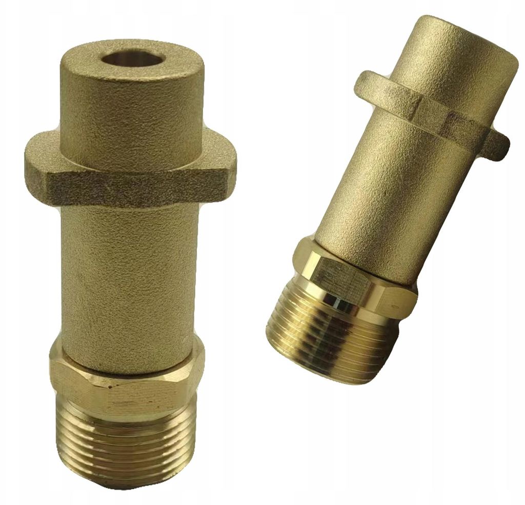 Adapter für Kärcher K Hochdruckreiniger auf M22 GZ Produktbild 