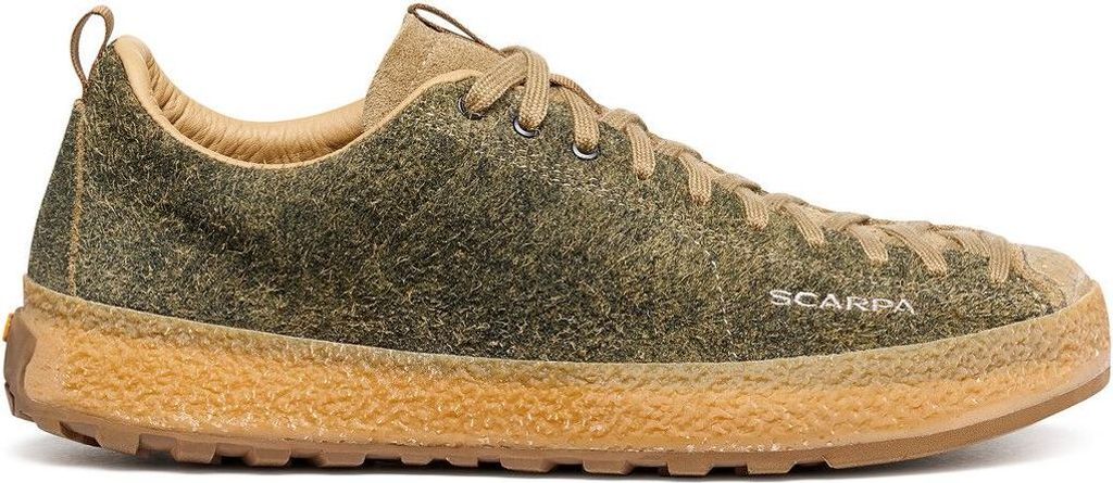 SCARPA Mojito Wrap F Herren Freizeit Schuhe grün EU 43