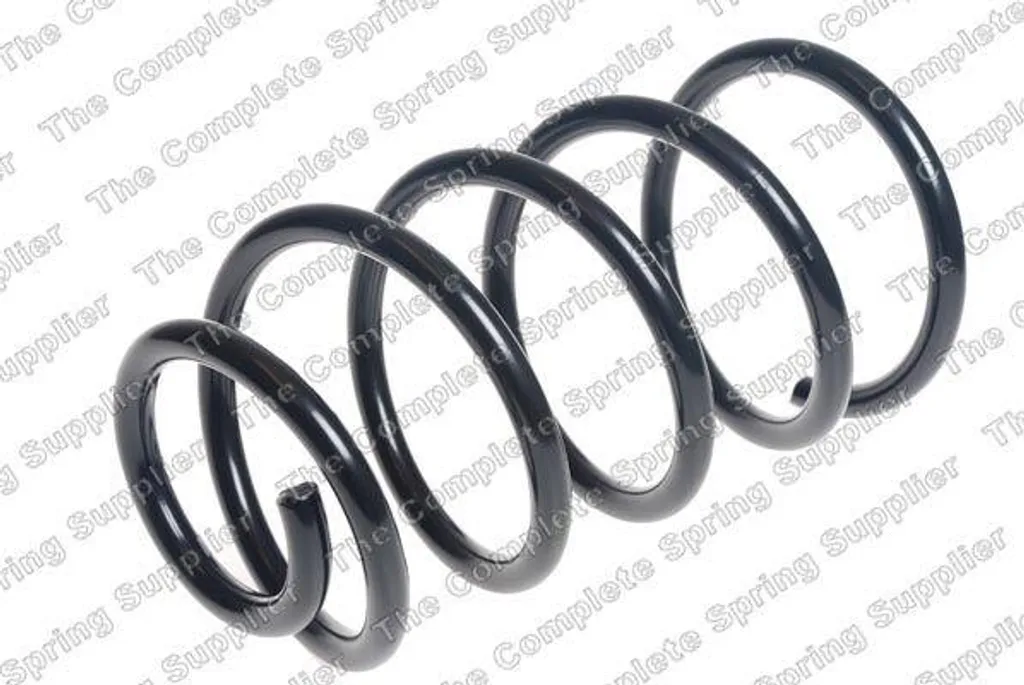 Ressort de suspension pour Ford Focus - Remplacez votre pièce 1779782