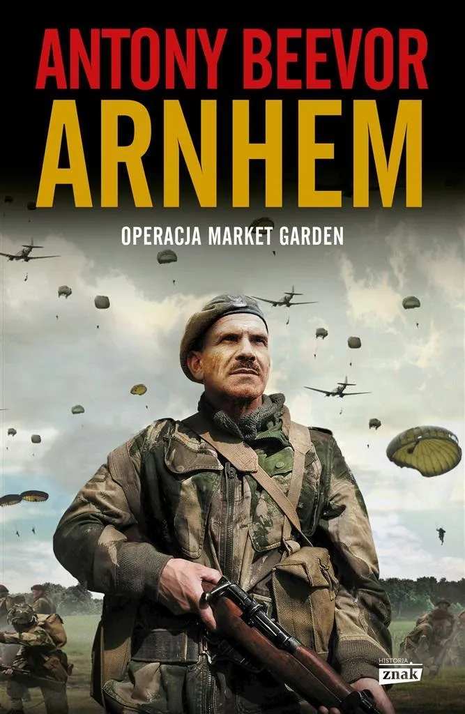 Étude Arnhem 1944 Opération Market Garden - Idéal pour wargamers WWII
