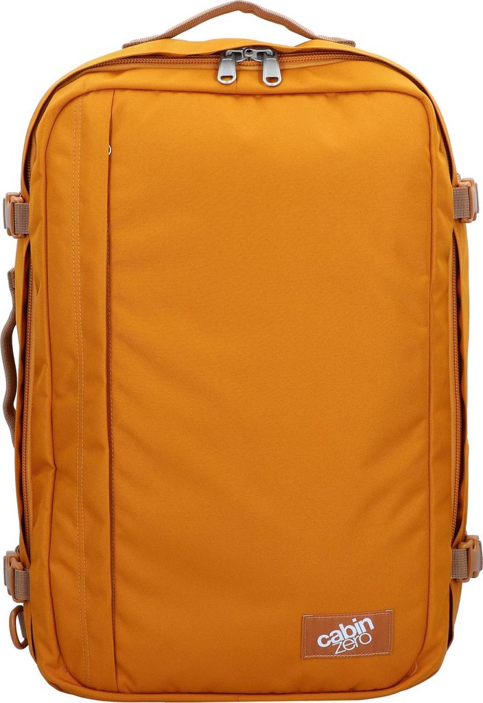 Cabin Zero Travel Cabin Bag Classic Plus 42L Rucksack 54 cm