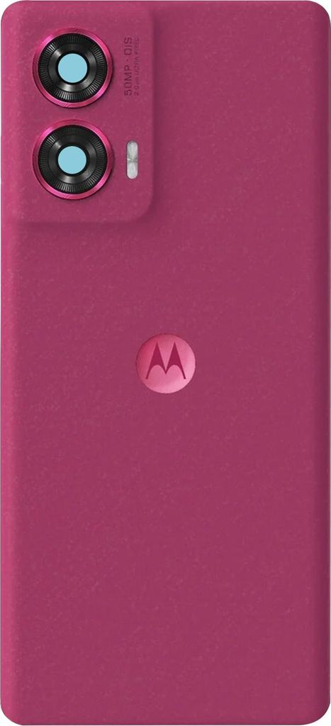 Motorola, tylna obudowa Motorola Edge 50 Fusion – Zdjęcie produktu 