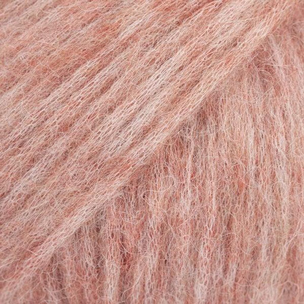 Drops Air Mix 32 Blush Strickgarn Produktbild 