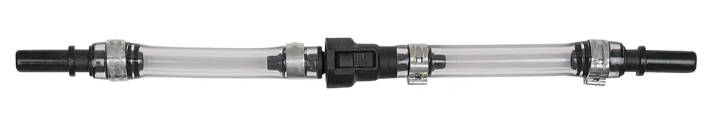 Raccordo Rapido Carburante KS Tools per Renault Fiat GM - Taglia L