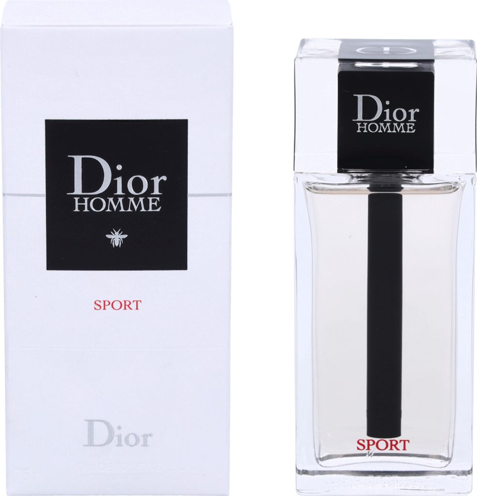 Dior - Homme Sport EDT 75ml Image du produit 