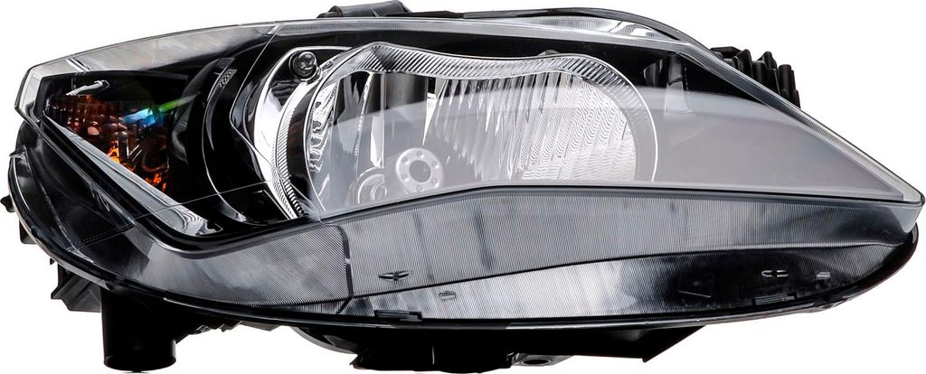VALEO Scheinwerfer Rechts für SEAT Ibiza IV Schrägheck (6J5, 6P1) 044822