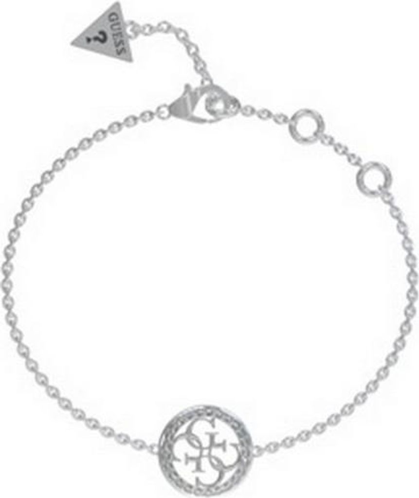 Guess Damen Armband JUBB02137JWRHS