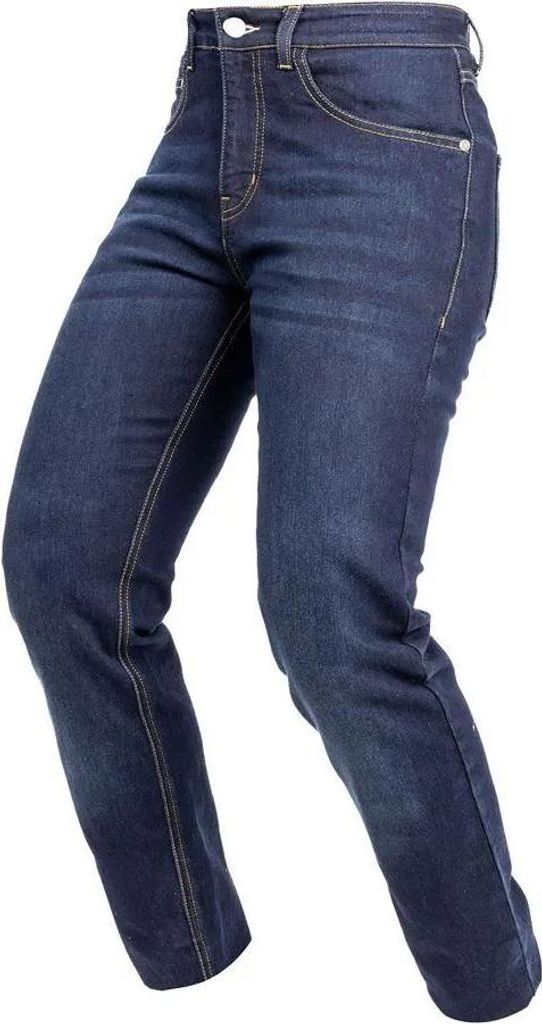 Invictus Tombstone Jeans Blau 40 Damen Blau 40