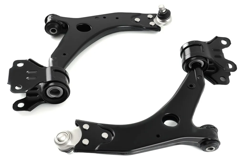 Kit de triangles de suspension inférieur Ford Focus III 2011 à 2015 1702970