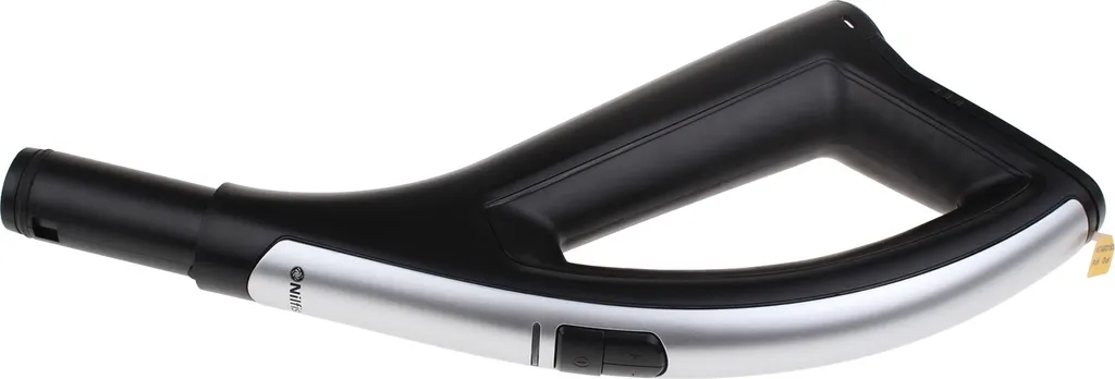 Poignée de flexible Nilfisk Elite 107410295 pour stopper les fuites