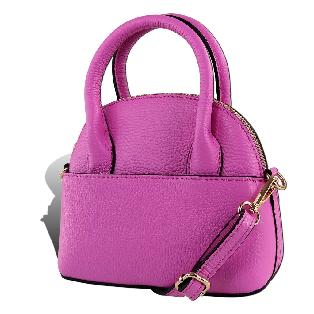 Sac Toscanto Loisirs Horizontal D2OTT814UP - Cuir Souple de Qualité