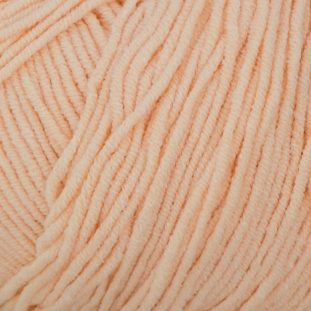 YarnArt Jeans (50g/160M) 73 nude Produktbild 4