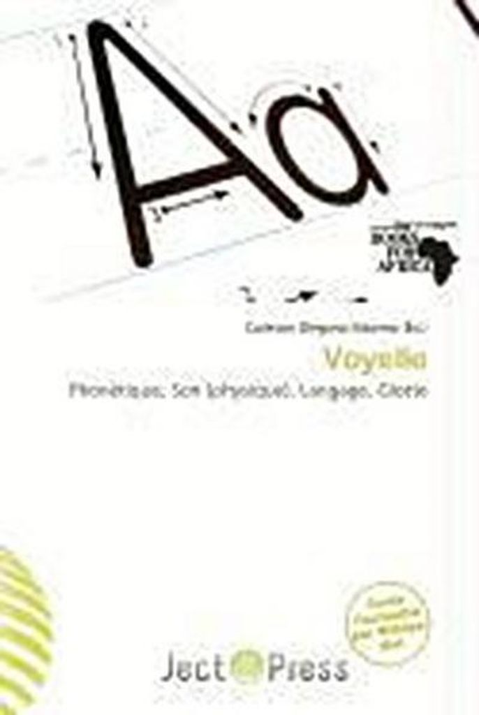 Voyelle