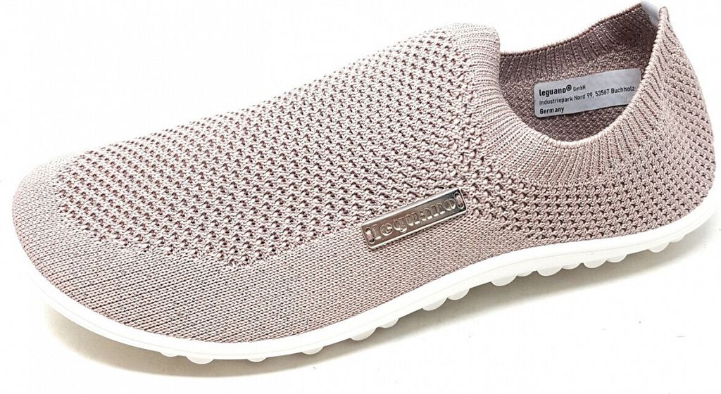 Leguano Zehenschuhe Damen 31313736343837 Rosa 39 EU Produktbild 29