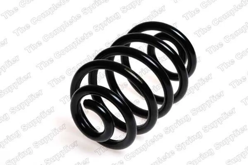 Ressort hélicoïdal de suspension Lesjöfors 4272924 haute résistance