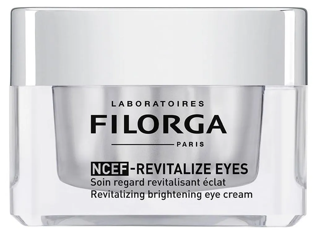 Filorga NCEF-Reverse Eye Contour 15 ml - Solution Cernes et Rides