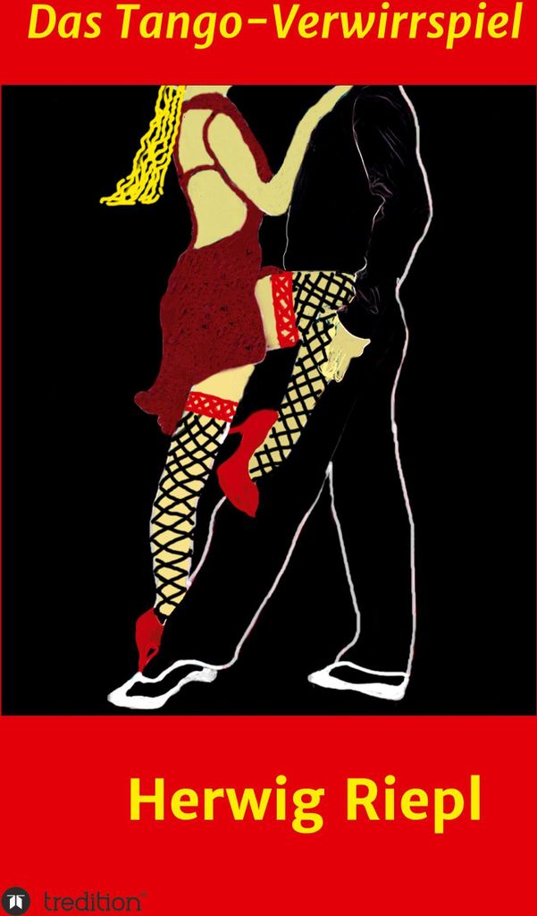 Das Tango-Verwirrspiel