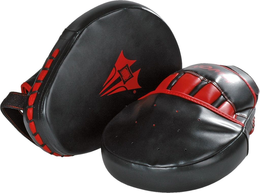 Doppel Coaching Mitt Contender
