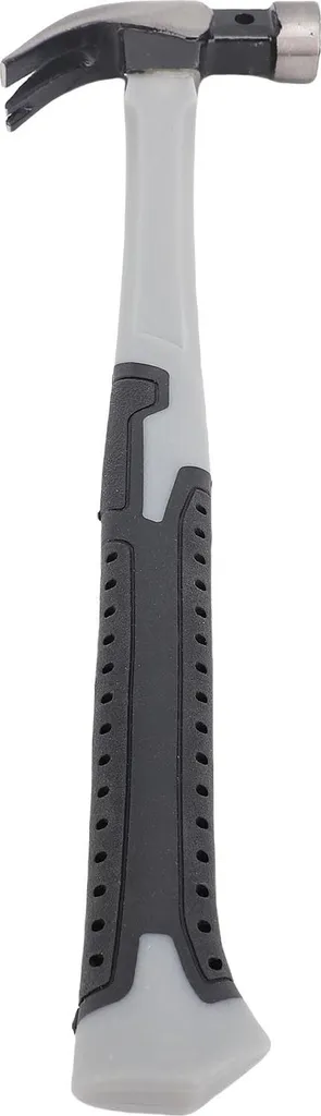 Marteau de charpentier 13 oz en fibre de carbone ultra léger et robuste