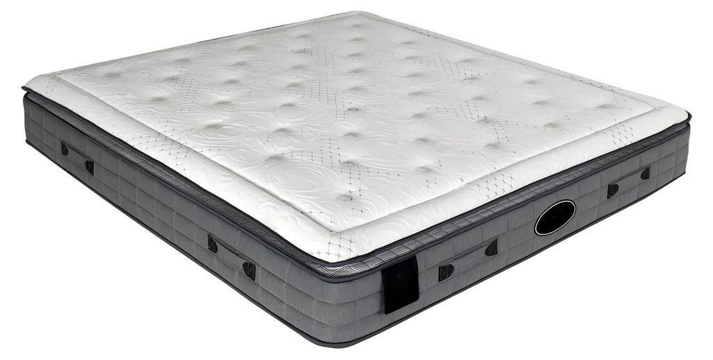 Hotel - Bett - Betten - Hochwertige Matratze - King Size Matratzen - 140x200
