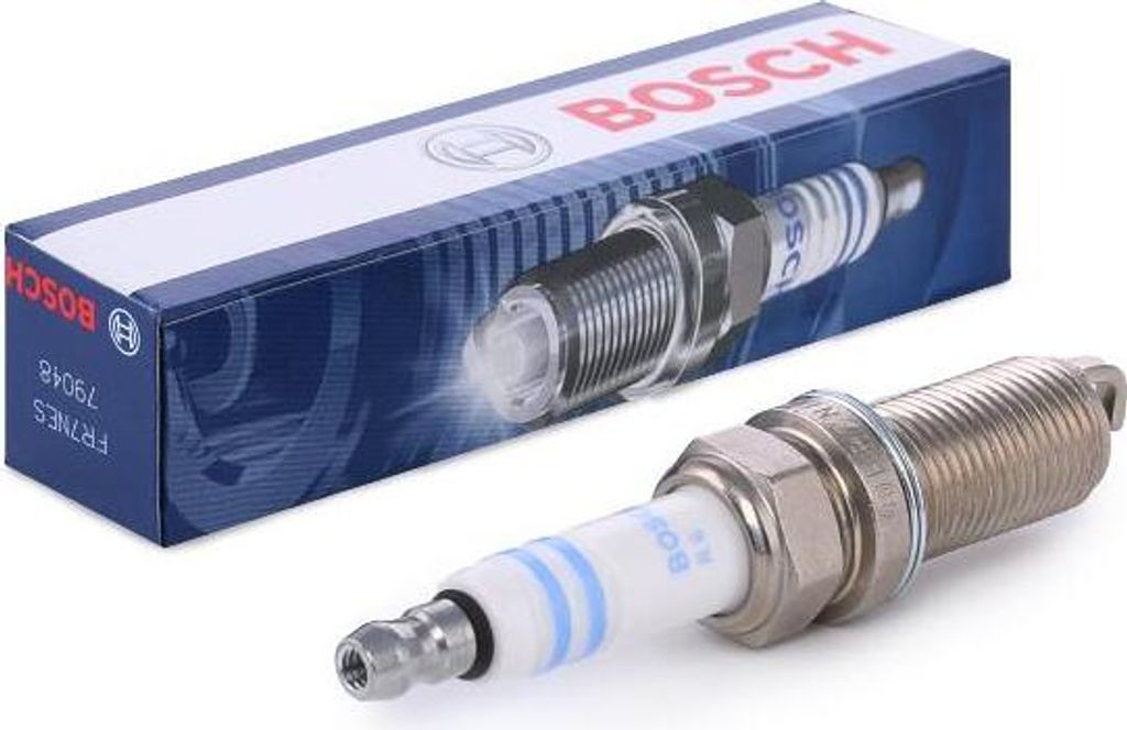 BOSCH Kerzen Zündkerzen 1148223 4047024282469