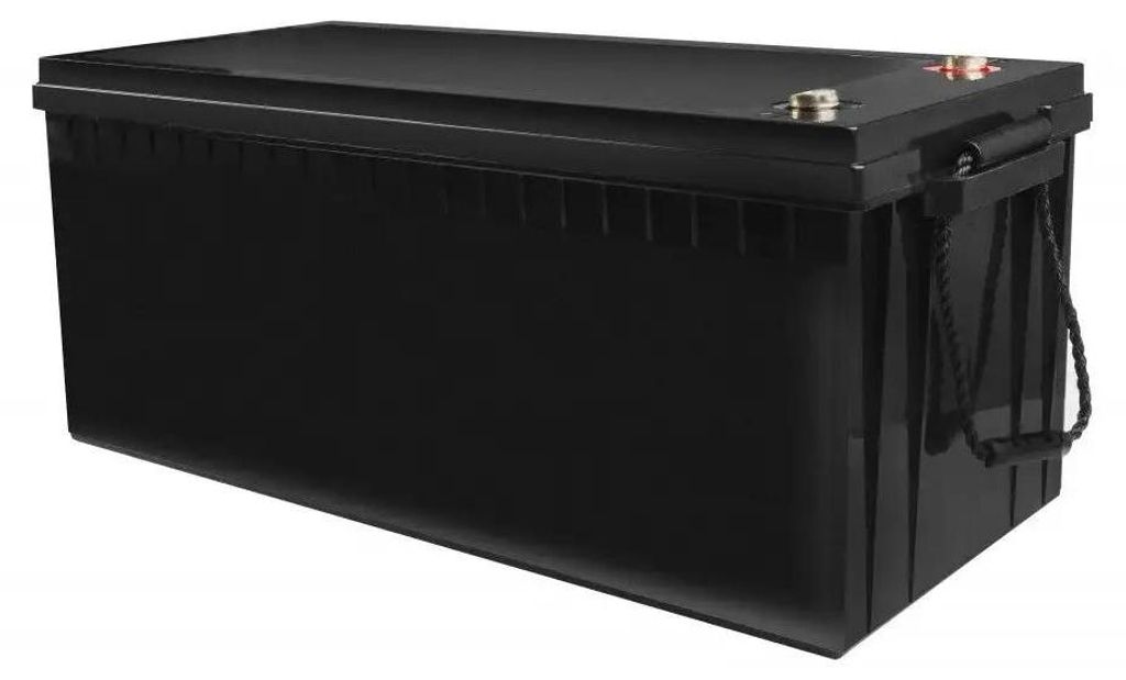 Green Cell AGM33, VRLA AGM, 200 Ah, 12 V, lodný/rekreačný, Obrázok produktu 