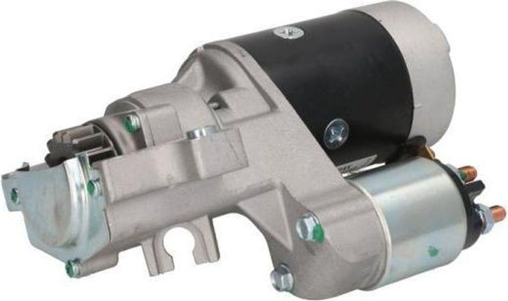 STARDAX STX200420 Starter Anlasser 2,3kW für VW Golf IV Schrägheck (1J1) 12V