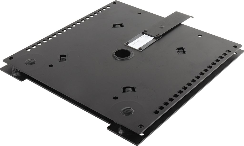 Drehkonsole für die Fahrerseite | passend für VW T5,T6 | 360° drehbar