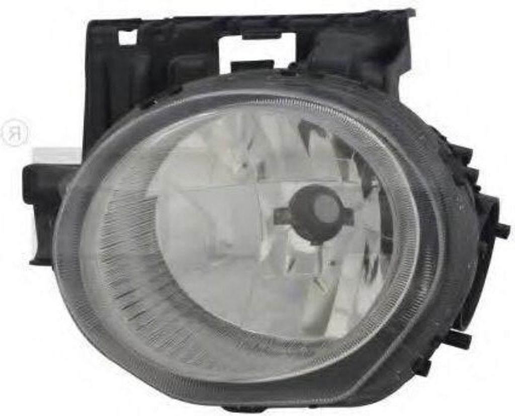 TYC Scheinwerfer Links für NISSAN JUKE (F15) 20-14132-05-2