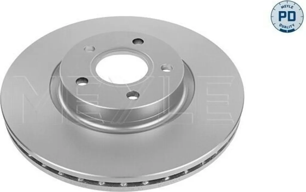 MEYLE 583 521 5027/PD Disque de Frein OE 1 469 083 pour Ford Focus et C-Max
