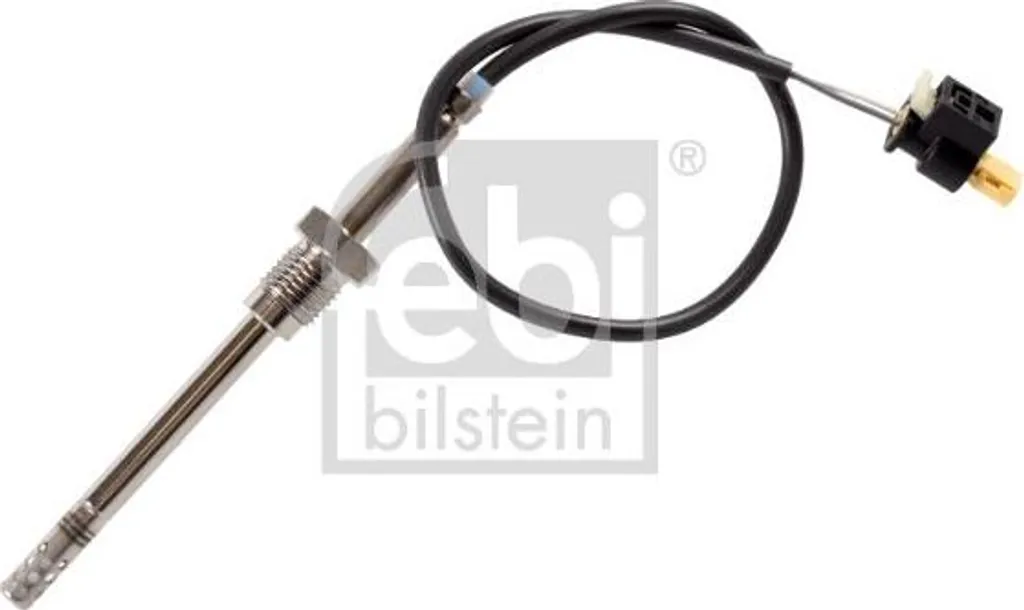 Sensore Scarico Mercedes A0051534228 Febi 175021 - Qualità Tedesca