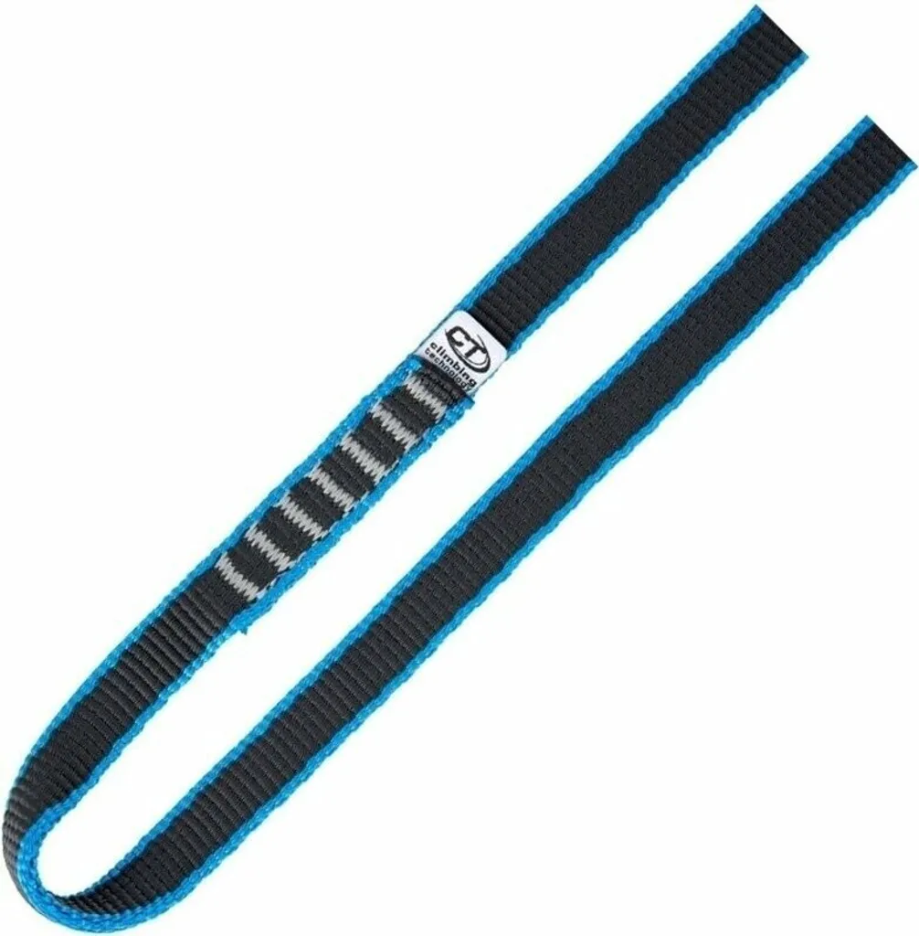 Sangle Looper PA Climbing Technology 60 cm Résistante et Ultra Légère