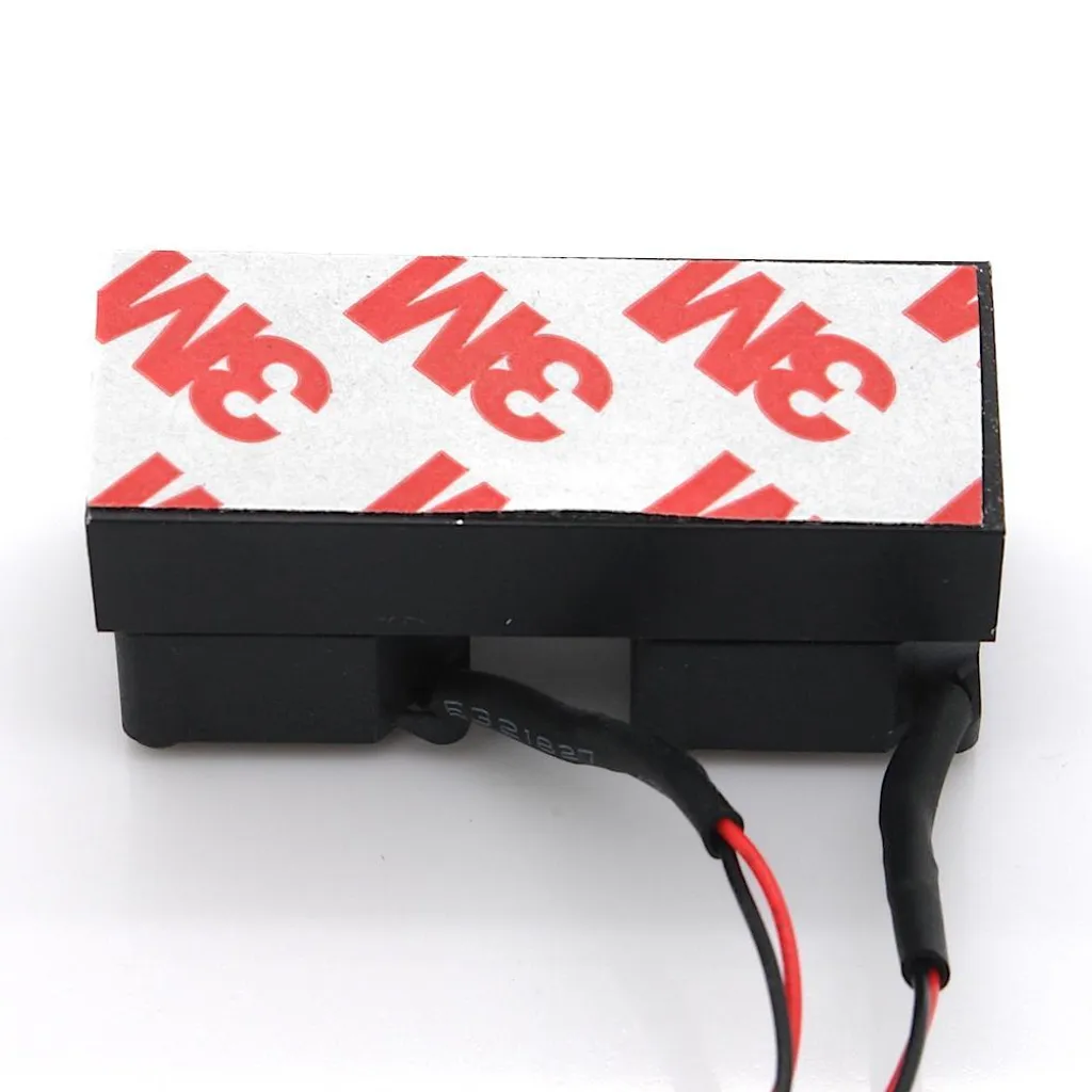 Double Ventilateur Raspberry Pi Dispositif Refroidissement Actif