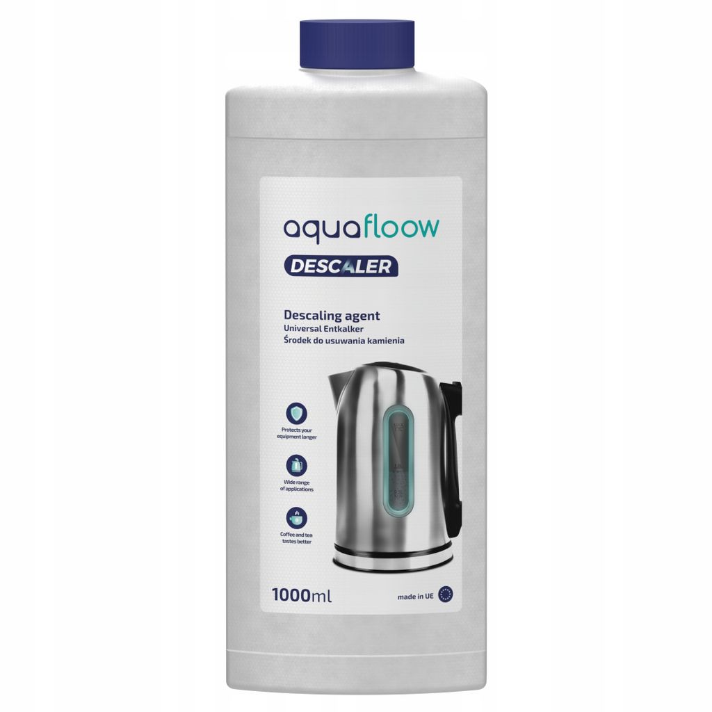 Coffee Machine Cleaning Tablets | Stain Remover & Descaler