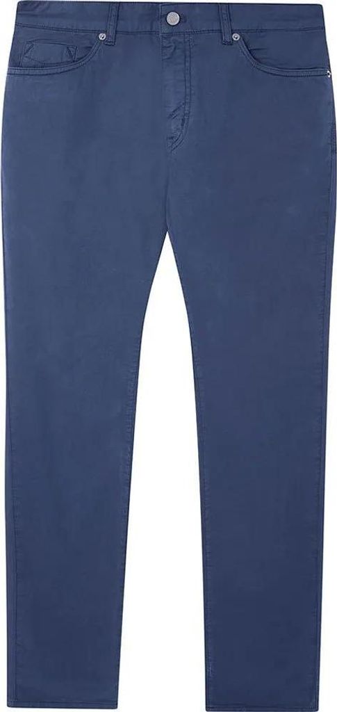 FaÇonnable F10 5 Hosen Blau 36 Herren Blau 36