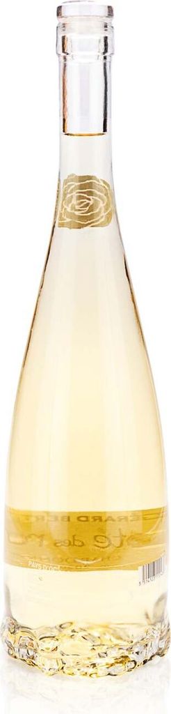 Cote des Roses chardonnay 2024 75cl vin blanc Image du produit 