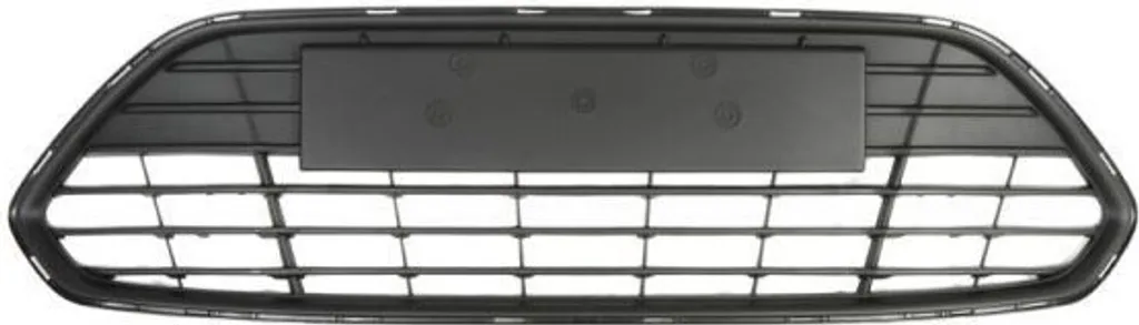 Grille de pare-chocs avant OE 1724260 de rechange Mondeo IV