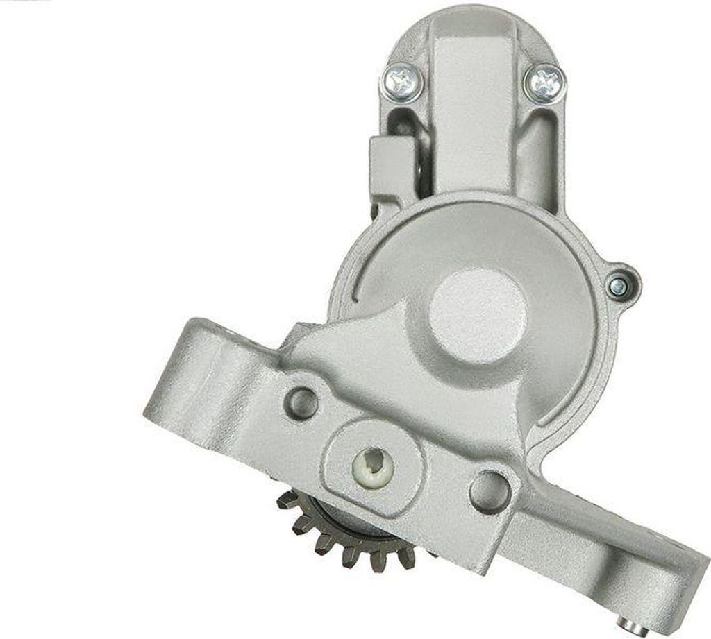 AS-PL S5143(MITSUBISHI) Anlasser OE 05033440AA kompatibel mit Sebring, Compass, Patriot, GLK-Klasse, Grandis, Lancer, Outlander