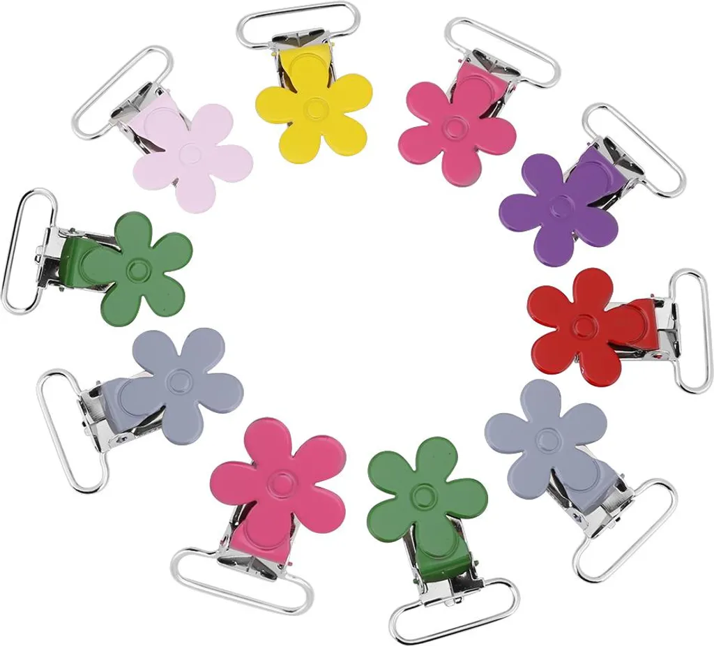 6 Pezzi Cinghie Elastiche Antiscivolo, Clip per Pantaloni da Bicicletta, Mollette per Ciclisti, Fermagli per Pantaloni da Bicicletta, per Ciclismo, Fitness, Escursioni, Campeggio, Guadare, Pesca(Nero