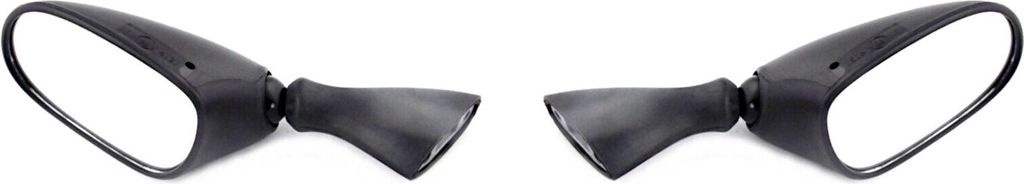 Motorradspiegel (komplett) für SUZUKI GSX 600 750 1998-2005 56600/56500-08F00