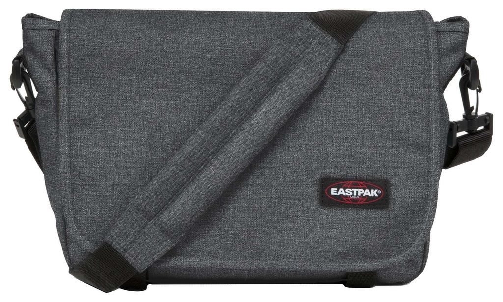 EASTPAK borsa a tracolla JR Black Denim grigio Immagine del prodotto 