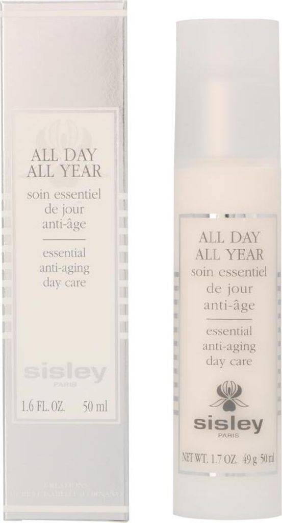 Sisley All Day All Year Essential Anti-Aging Day Care Produktbild 