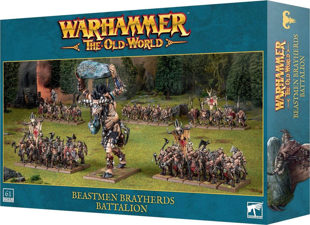 Games Workshop 08-110, Sammelfigur, Videospiel Produktbild 