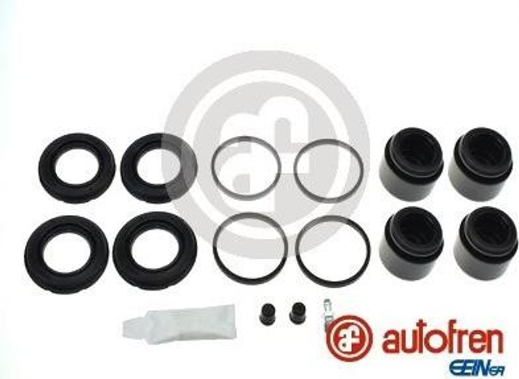 AUTOFREN SEINSA Bremssattel-Reparatursatz für AUDI A4 B9 Avant (8W5, 8WD) Vorne 44mm D43011C