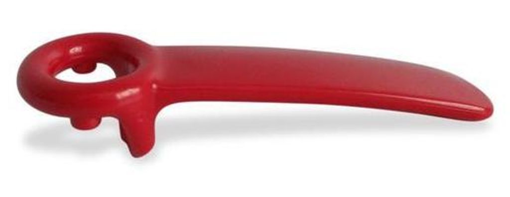 Otwieracz Do Słoików Abs Plastik14X5X2,5Cm Zdjęcie produktu 