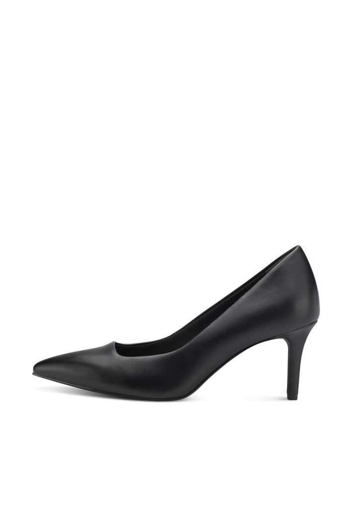Tamaris Pumps  Pumps - Zwart - Maat 39 Produktbild 